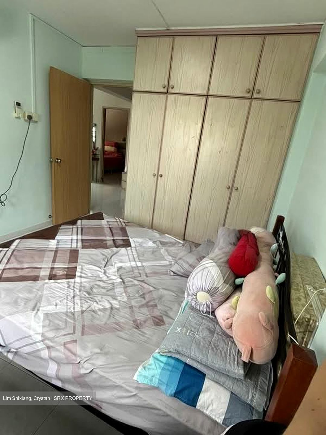 Blk 725 Ang Mo Kio Avenue 6 (Ang Mo Kio), HDB 4 Rooms #631618711